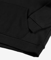 Santa Cruz Winkowski Alien Creep Hoodie (black)