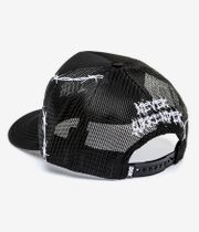 DGK Armory Casquette (black)