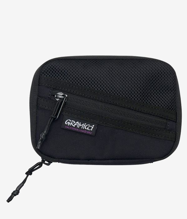 Gramicci Cordura Wallet (black)