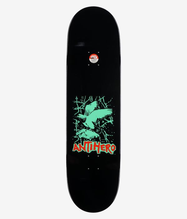 Anti Hero Grant Repossessed 9" Skateboard Deck (multi)