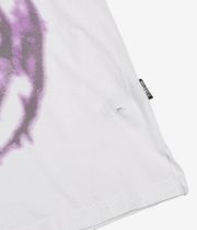 Wasted Paris Banshee T-Shirty (white)