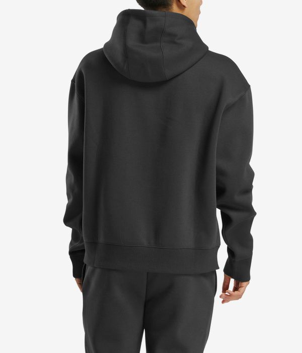 Reebok Ellis Varsity Hoodie (black)