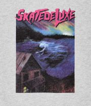 skatedeluxe Witches Jersey (light heather grey)