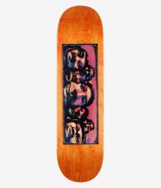 Carpet Company Tourist 8.38" Skateboard Deck