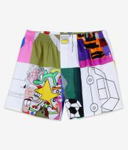 Lousy Livin Ecstasy & Broetchen Boxershorts (cmyk digital print) 2 Pack