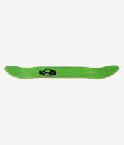 Zero 3 Skull Blood 8.25" Tavola da skateboard (multi)