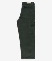 Element Carpenter Cord Pants (deep forest)