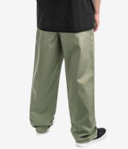 Nike SB El Chino Cotton Pantalones (oil green)