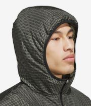 adidas Prima Bomber Giacca (olive black)