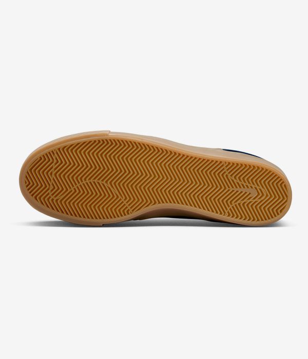 Nike SB Janoski OG+ Schoen (navy white navy gum)