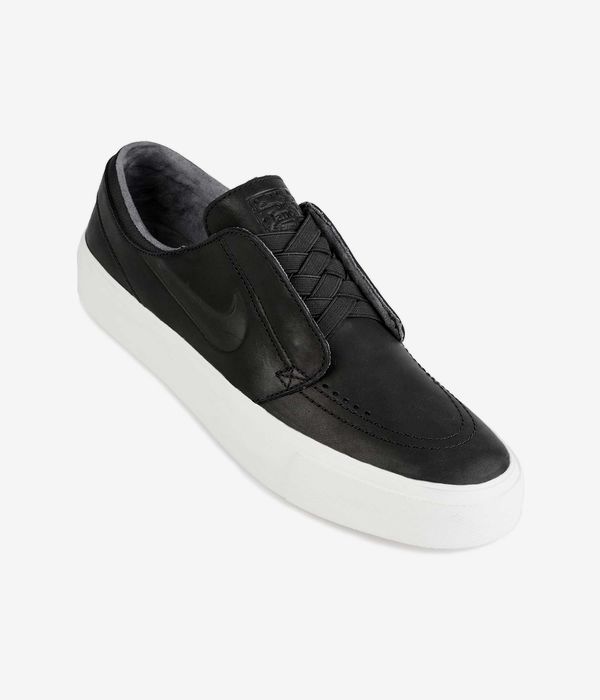 Escepticismo Rítmico Ambiente Shop Nike SB Zoom Janoski HT Slip Premium Shoes (black phantom) online |  skatedeluxe