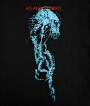 Atlantic Drift Jelly Up T-Shirty (black)