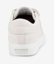 adidas Skateboarding Matchcourt CF Shoes (chalk white white off white)