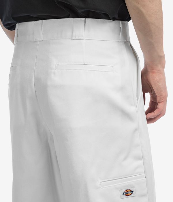 Dickies 13IN Multi Pocket Workshort Recycled Pantaloncini (white)