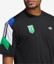 adidas CB Pow Of 3 Jersey T-Shirt (black)