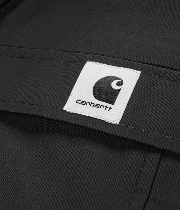 Carhartt WIP W' Nimbus Pullover Summer Jacket women (black)