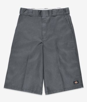 Dickies 15In Multi Pocket Workshort Recyceld Shorts (charcoal grey)