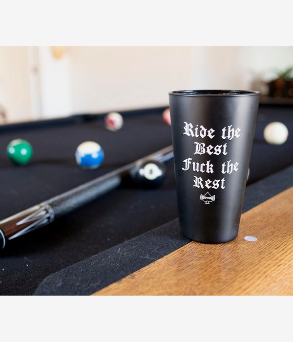 Independent x Motörhead Warpig Pint Glass Acc.