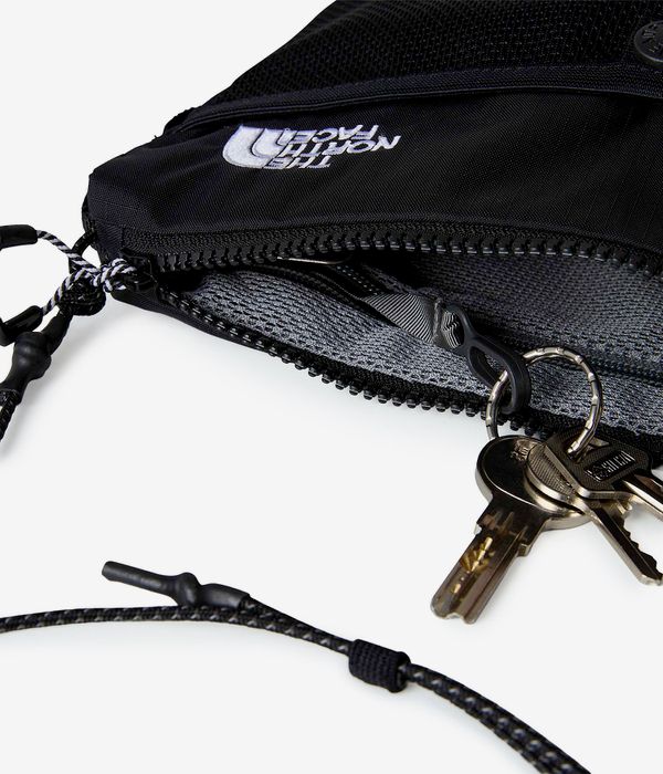 The North Face Terra Lumbar Tasche 1L (tnf black tnf white)