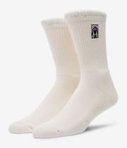 Anuell Ayaker Socken US 6-13 (cream)