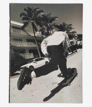 adidas Skateboarding Revista