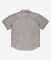 Vans Lawson Stripe Shirt (london fog lemonlcing)