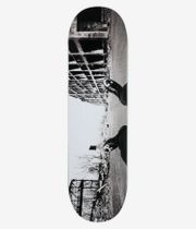 Polar Happy Sad Detroit 8.75" Tavola da skateboard