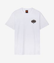 Santa Cruz Guzman Dead Diners T-Shirt (white)
