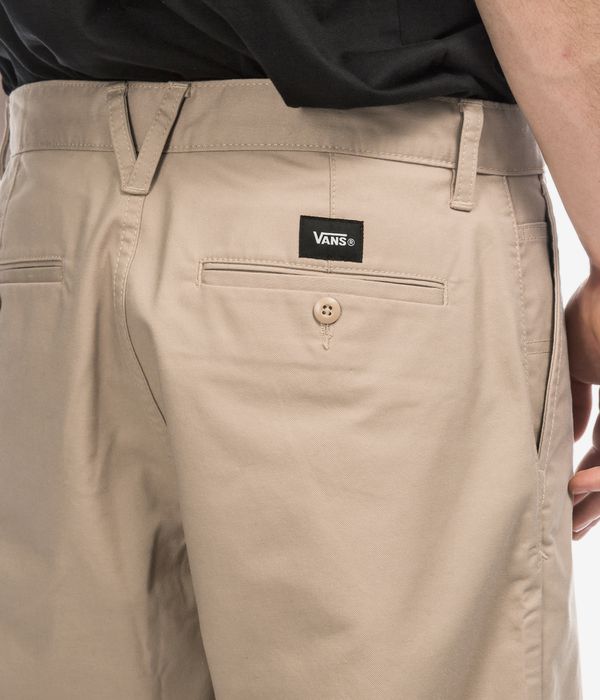 Vans Authentic Chino Loose Pantaloni (incense)