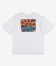 Volcom Altarium T-Shirt kids (white)