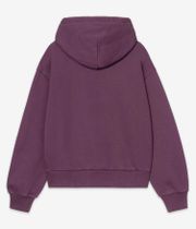 Carhartt WIP W' Casey Hoodie women (cozy purple silver)