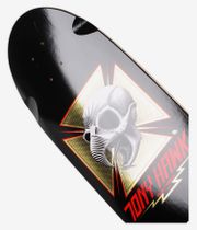 Powell-Peralta Hawk BB S16 Limited Edition 10.38" Planche de skateboard (black gold)