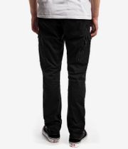 REELL Reflex Easy Cargo Pants (black)
