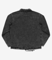 Vans Torrey Skate Jas (washed black)