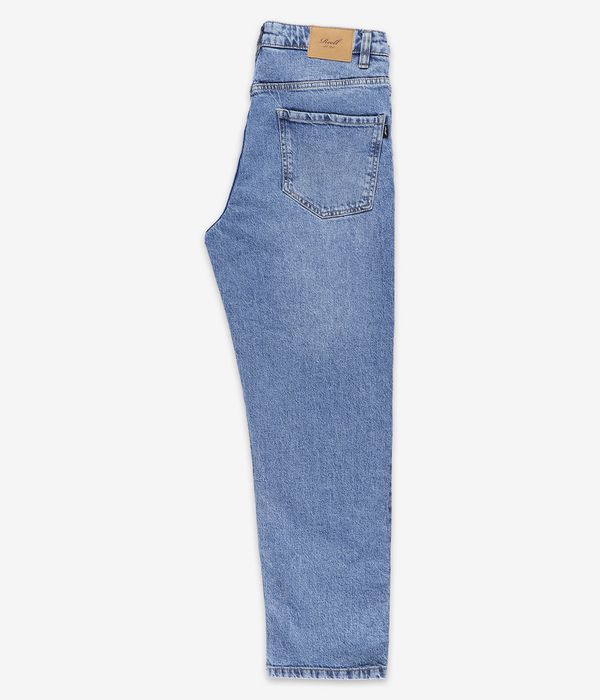 REELL Rave Jeans (classic mid blue)