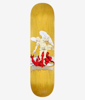 Fucking Awesome Ave Archangel 8" Skateboard Deck