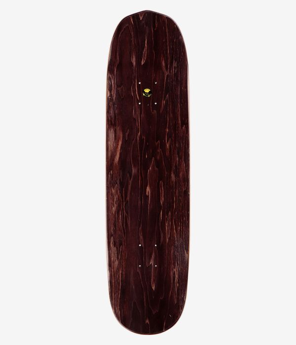 Antiz Mystic II 8.5" Deska do deskorolki (red)
