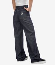 Carhartt WIP W' Jane Pant Organic Fairfield Jeans women (blue rinsed)