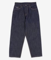 Wasted Paris Signature Selvedge Casper Jeans (raww blue)