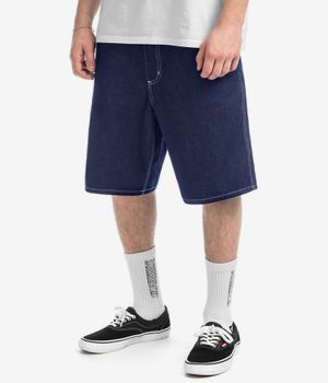 Carhartt WIP Simple Norco Shorts (blue one wash)