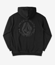 Volcom Skidder Hoodie (black)