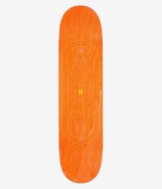 Girl McCrank Double OG Twin Tip 8.25" Skateboard Deck (green)