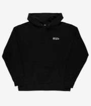 Antix Femina Organic Hoodie (black)