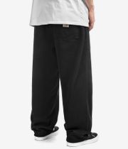 Carhartt WIP Hayworth Pant Walker Pants (black garment dyed)