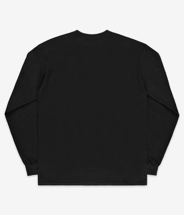 Atlantic Drift OG Jelly Long sleeve (black)