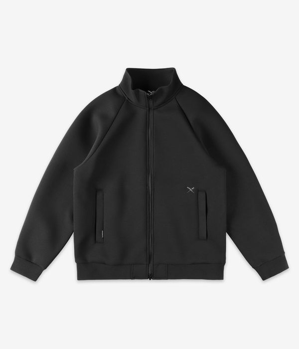 Iriedaily Enzo Jacket (black)