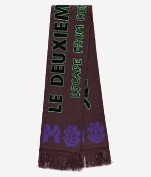Element x Millet Scarf (truffle)