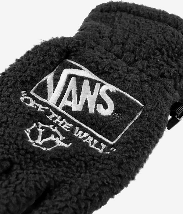 Vans Circle Bones Handschuhe (black)