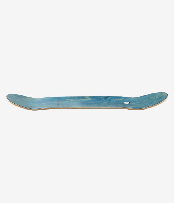 RASSVET | PACCBET Gillette 8.25" Skateboard Deck (multi)