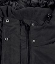 Volcom Sleepi Puff Up Parka Jacke women (black)